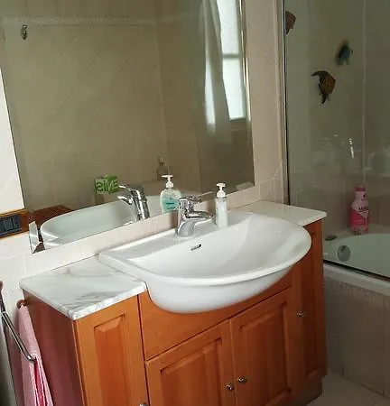 Borgo Latino Apartmán *