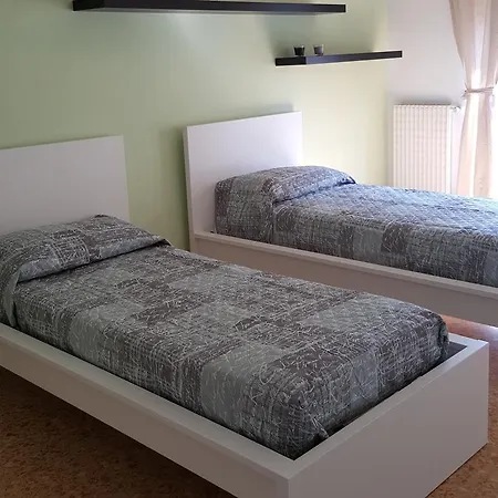 Apartmán Borgo Latino *