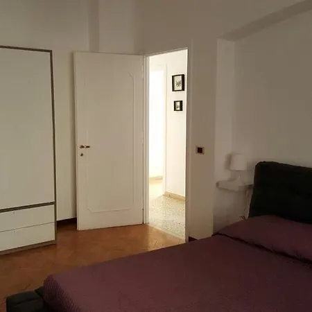 아파트 Borgo Latino *
