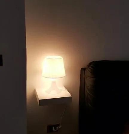 아파트 Borgo Latino