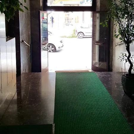 아파트 Borgo Latino