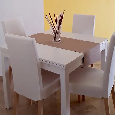 Апартаменты Borgo Latino Рим